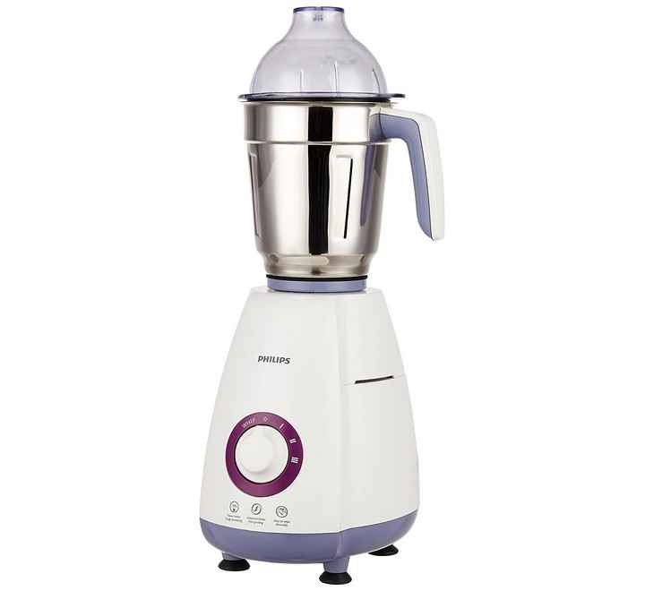 Philips 750-Watt Mixer Grinder (HL7699)